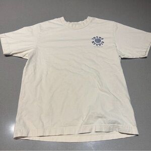 Dalas Studio Heavyweight T-Shirt from San Sebastián.